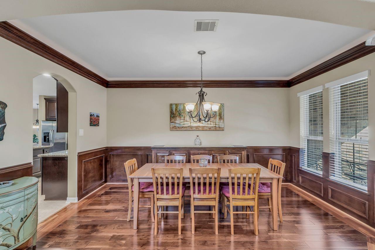 25203 Gaddis Oaks Drive