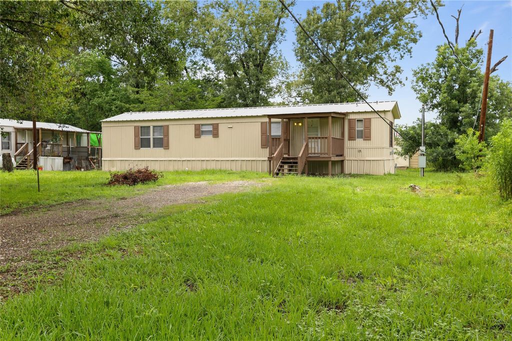Photo of 22091 Bowden Drive, New Caney, TX 77357 (MLS # 22904963)