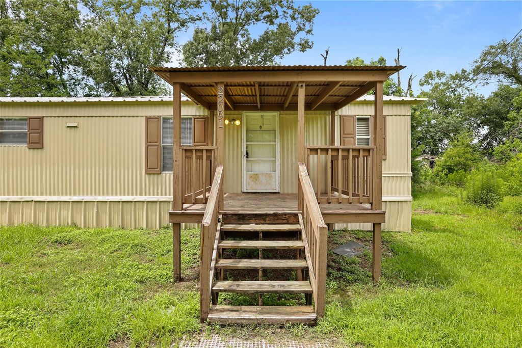 Photo of 22091 Bowden Drive, New Caney, TX 77357 (MLS # 22904963)