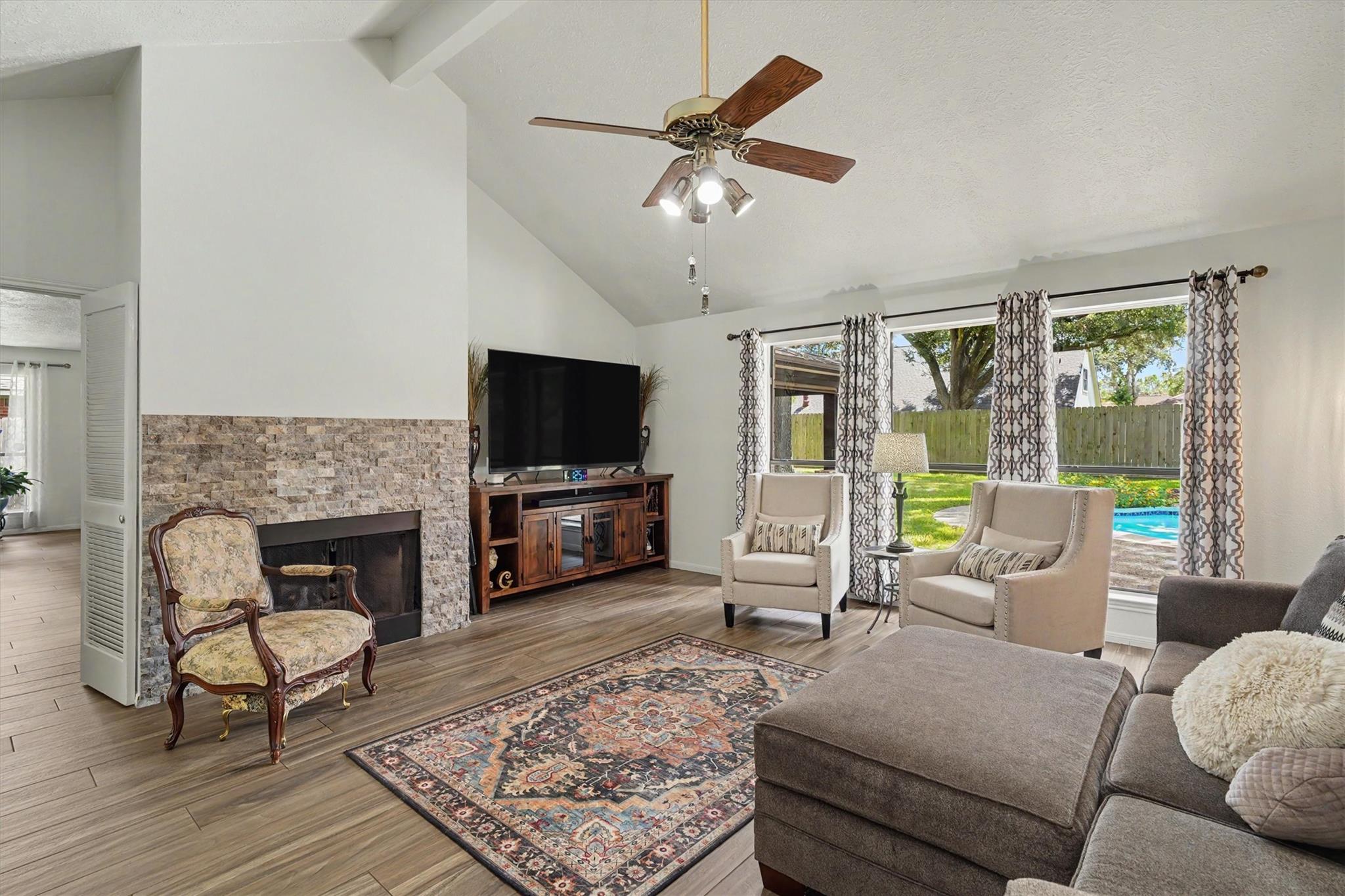 2917 Sugar Wood Drive
