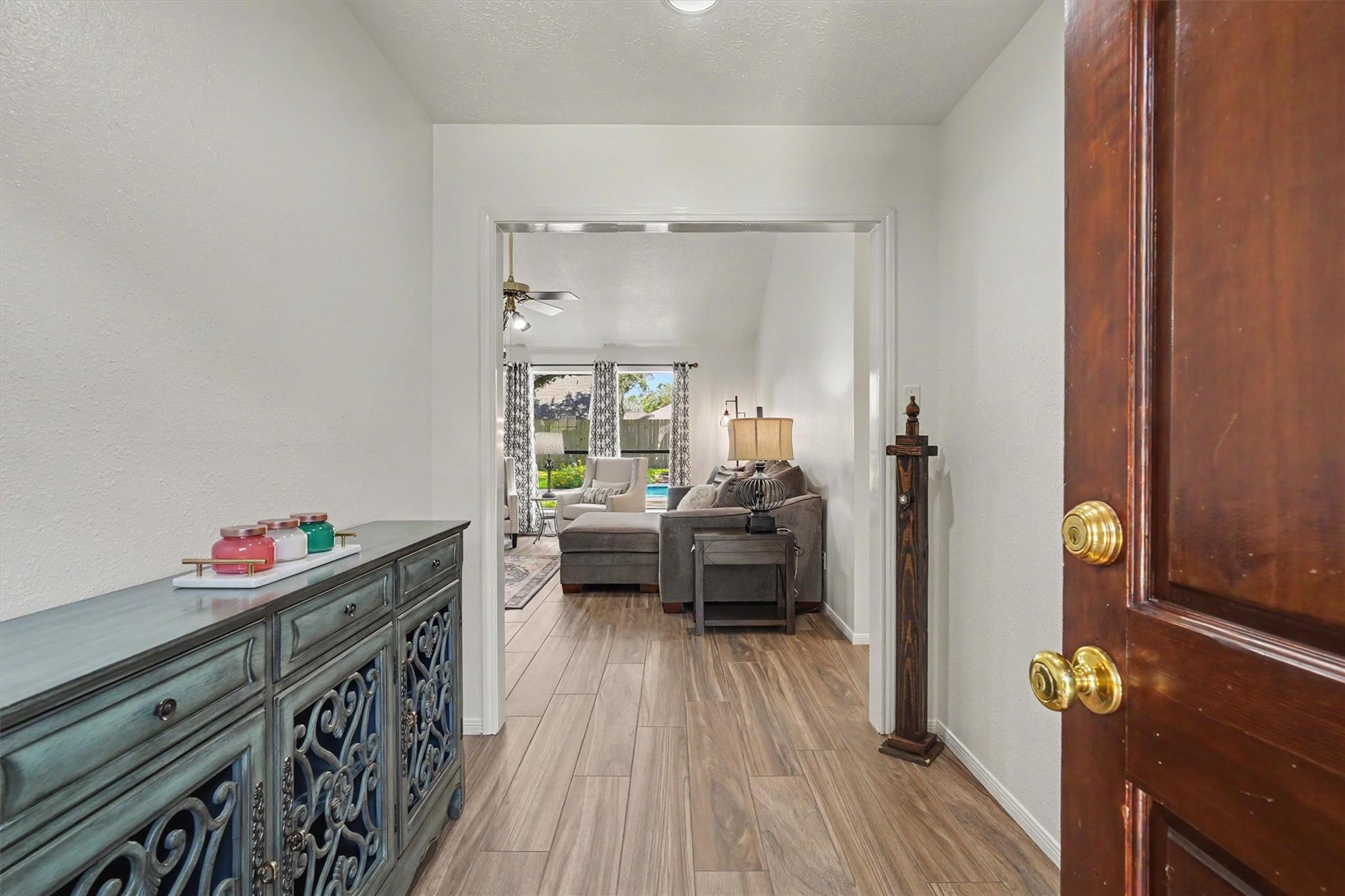 2917 Sugar Wood Drive