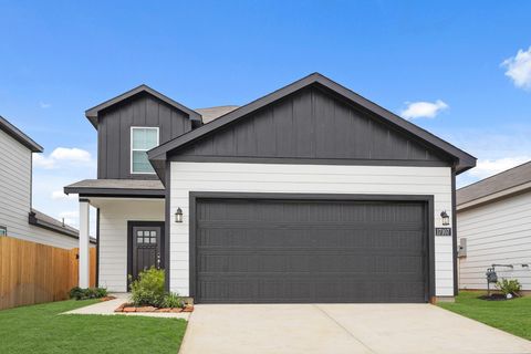 Photo of 17107 King Eider Road, Waller, TX 77484 (MLS # 16087091)