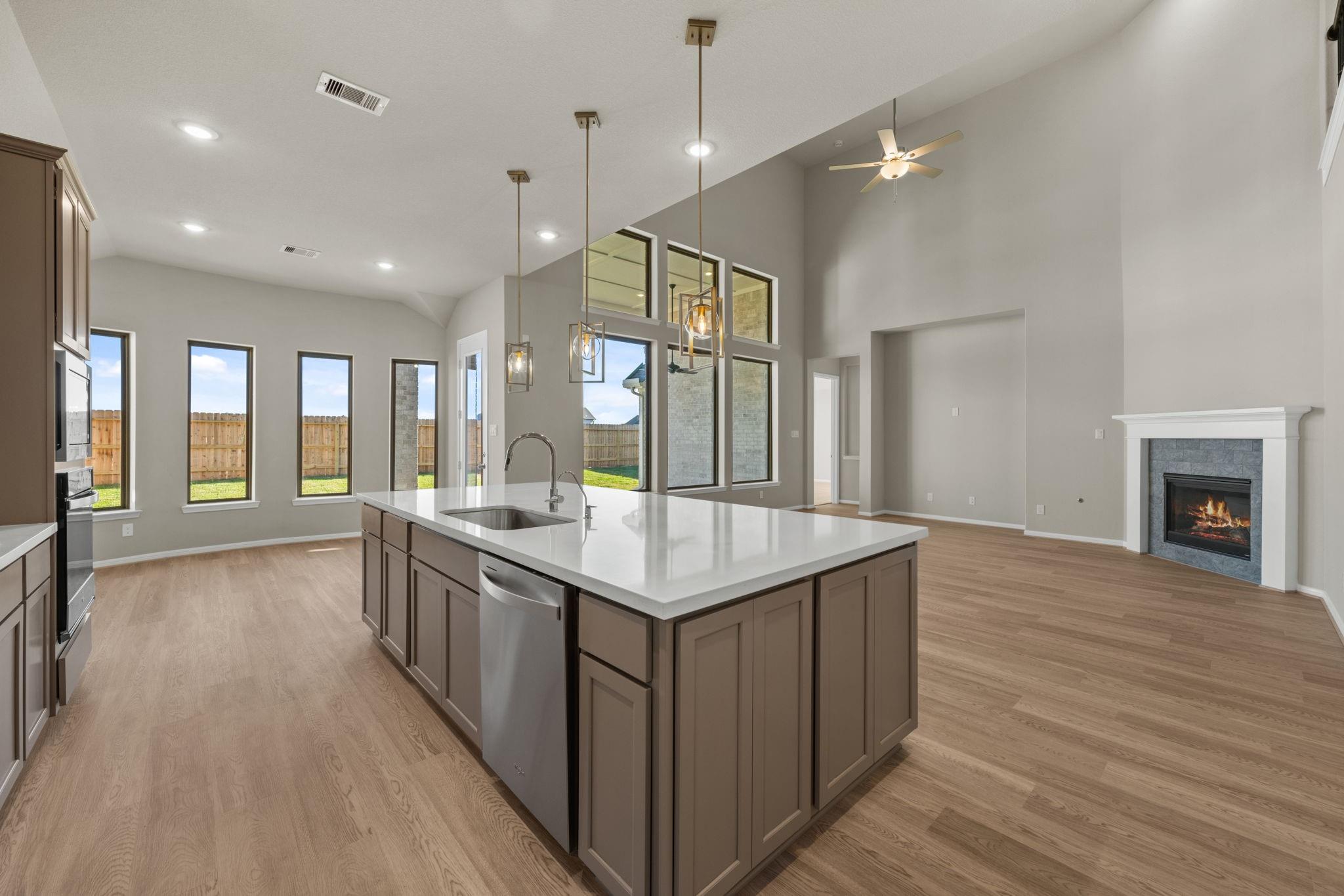 3328 Bentwood Ranch Drive