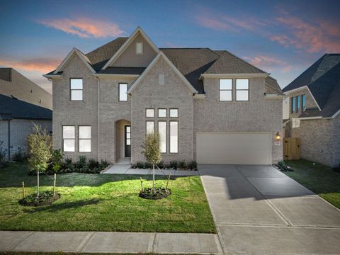 Photo of 3328 Bentwood Ranch Drive, Conroe, TX 77385 (MLS # 59469570)