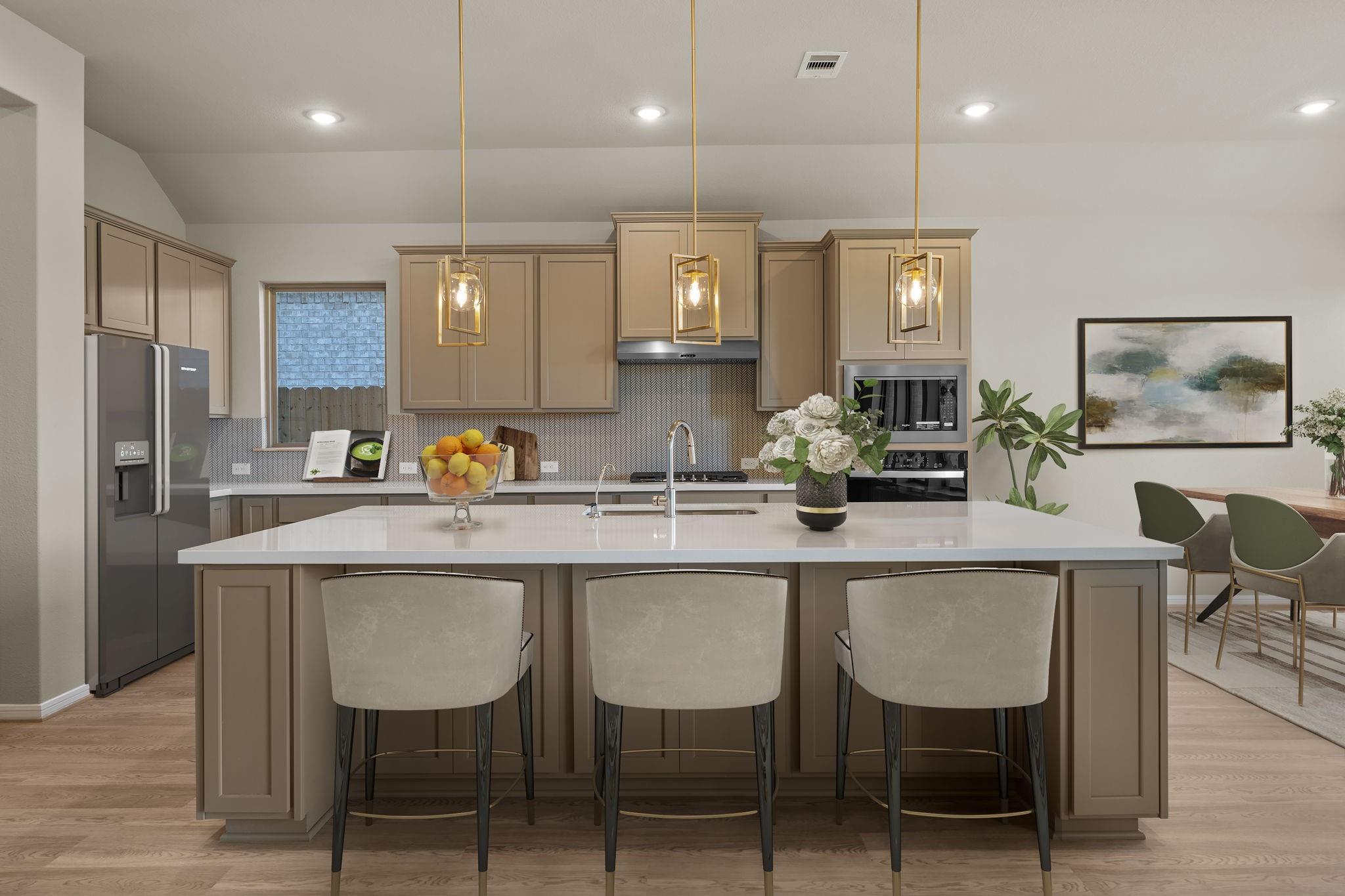 3328 Bentwood Ranch Drive