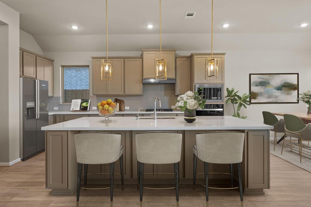 Photo of 3328 Bentwood Ranch Drive, Conroe, TX 77385 (MLS # 59469570)