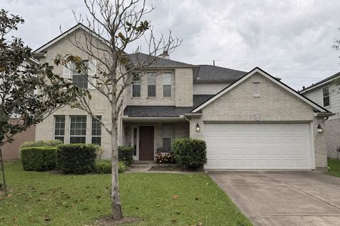 Photo of 5530 Gable Meadows Drive, Sugar Land, TX 77479 (MLS # 34309038)