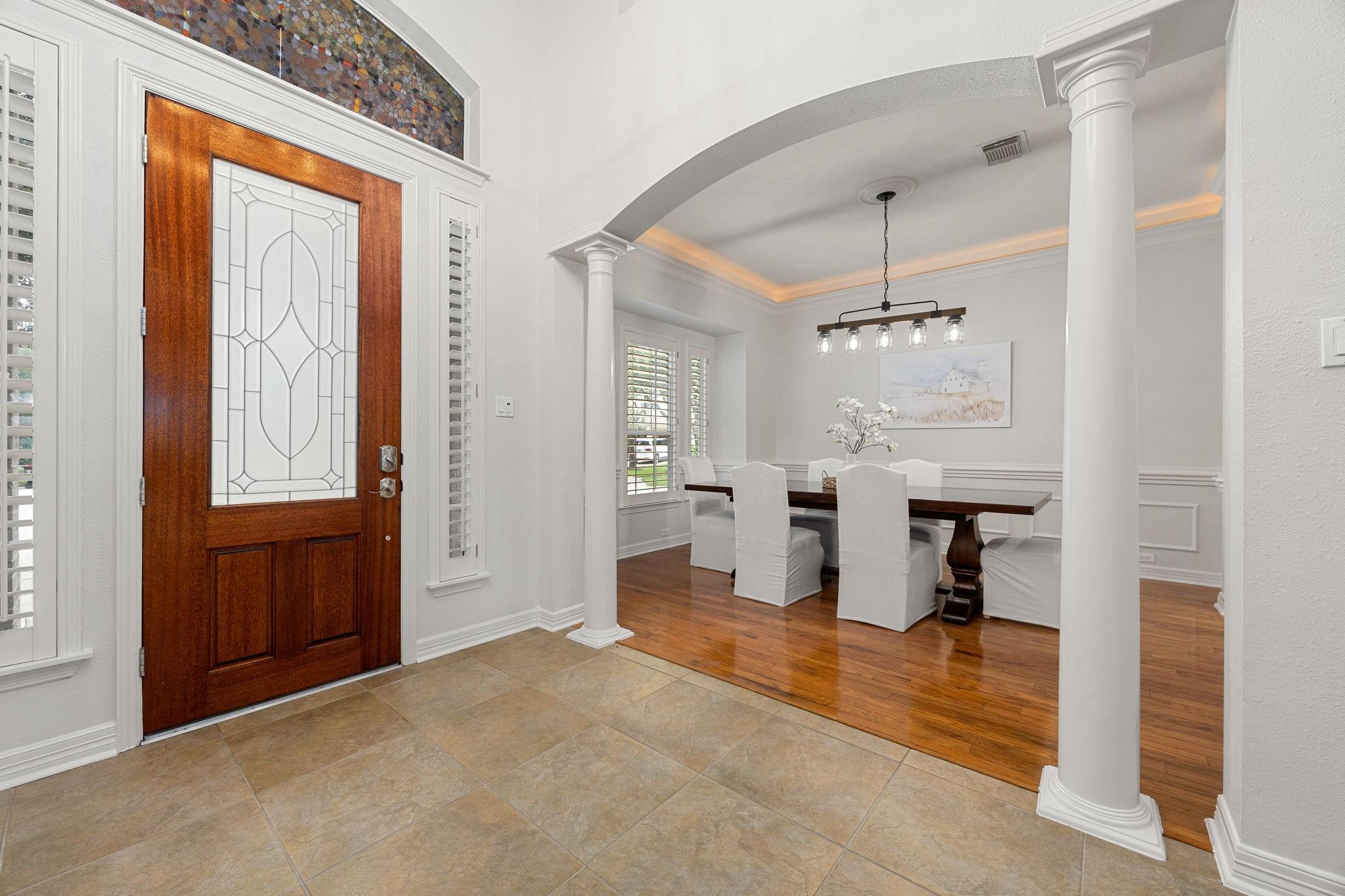 8818 Black Cherry Crossing