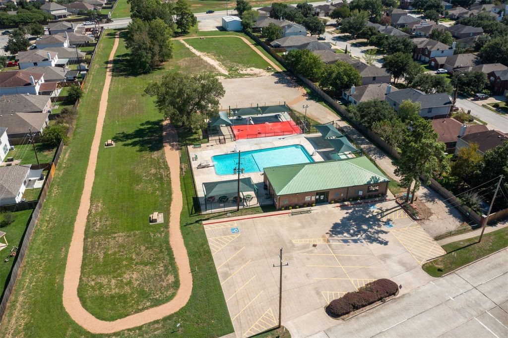 Photo of 28811 Fox Run Boulevard, Spring, TX 77386 (MLS # 82198026)