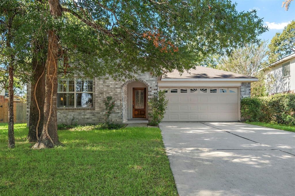 Photo of 28811 Fox Run Boulevard, Spring, TX 77386 (MLS # 82198026)
