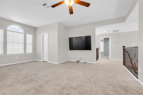 Tiny photo for 2645 Ivy Wood Lane, Conroe, TX 77385 (MLS # 75018412)