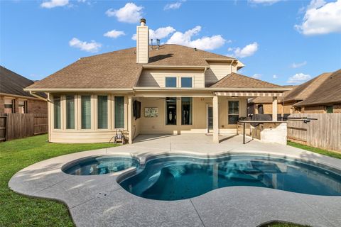 Tiny photo for 2645 Ivy Wood Lane, Conroe, TX 77385 (MLS # 75018412)