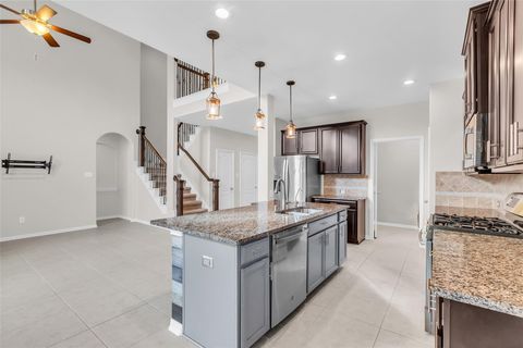 Tiny photo for 2645 Ivy Wood Lane, Conroe, TX 77385 (MLS # 75018412)