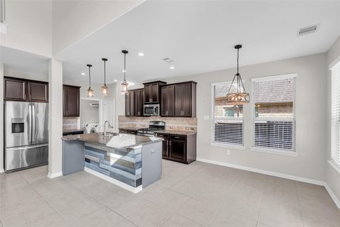 Tiny photo for 2645 Ivy Wood Lane, Conroe, TX 77385 (MLS # 75018412)