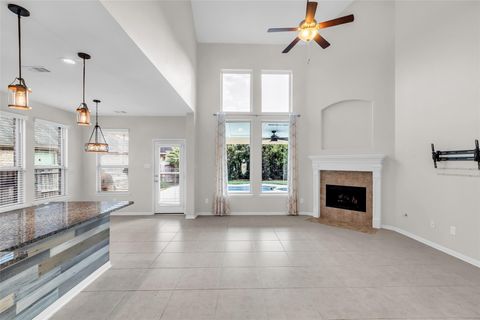 Tiny photo for 2645 Ivy Wood Lane, Conroe, TX 77385 (MLS # 75018412)