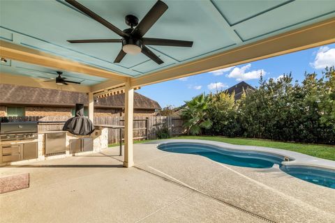 Tiny photo for 2645 Ivy Wood Lane, Conroe, TX 77385 (MLS # 75018412)