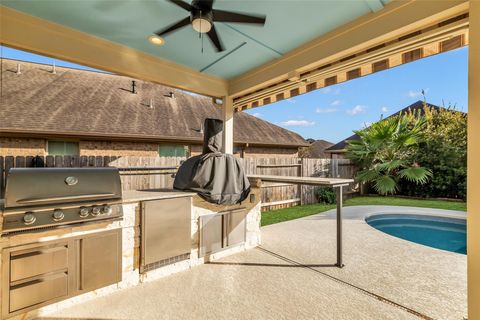 Tiny photo for 2645 Ivy Wood Lane, Conroe, TX 77385 (MLS # 75018412)