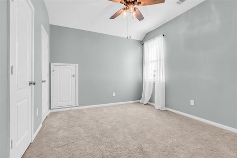 Tiny photo for 2645 Ivy Wood Lane, Conroe, TX 77385 (MLS # 75018412)