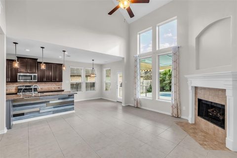 Tiny photo for 2645 Ivy Wood Lane, Conroe, TX 77385 (MLS # 75018412)