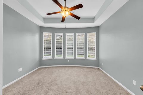 Tiny photo for 2645 Ivy Wood Lane, Conroe, TX 77385 (MLS # 75018412)