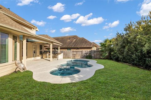 Tiny photo for 2645 Ivy Wood Lane, Conroe, TX 77385 (MLS # 75018412)