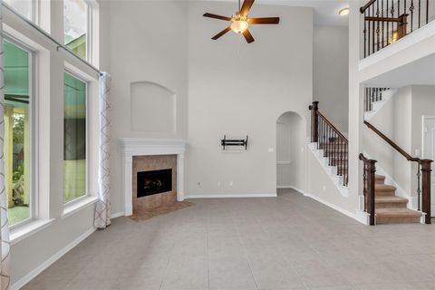 Tiny photo for 2645 Ivy Wood Lane, Conroe, TX 77385 (MLS # 75018412)