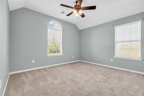 Tiny photo for 2645 Ivy Wood Lane, Conroe, TX 77385 (MLS # 75018412)