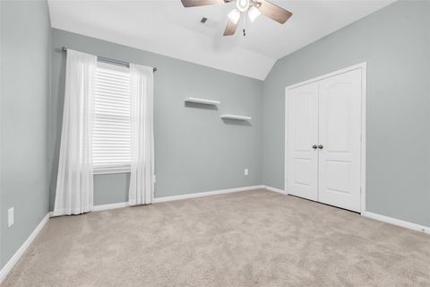 Tiny photo for 2645 Ivy Wood Lane, Conroe, TX 77385 (MLS # 75018412)