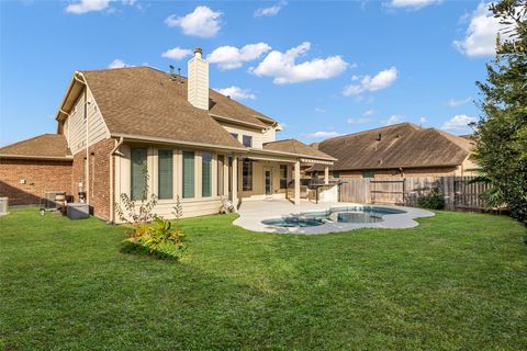 Tiny photo for 2645 Ivy Wood Lane, Conroe, TX 77385 (MLS # 75018412)