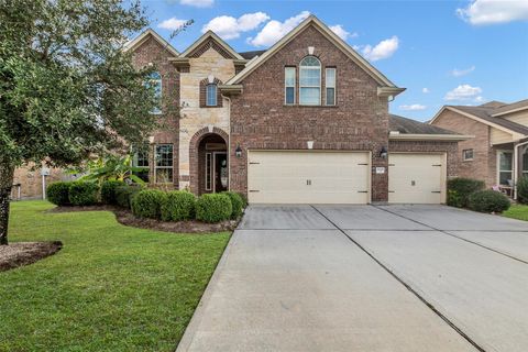 Tiny photo for 2645 Ivy Wood Lane, Conroe, TX 77385 (MLS # 75018412)