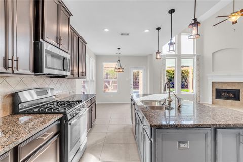 Tiny photo for 2645 Ivy Wood Lane, Conroe, TX 77385 (MLS # 75018412)