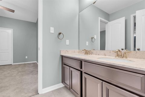 Tiny photo for 2645 Ivy Wood Lane, Conroe, TX 77385 (MLS # 75018412)