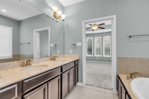 Tiny photo for 2645 Ivy Wood Lane, Conroe, TX 77385 (MLS # 75018412)