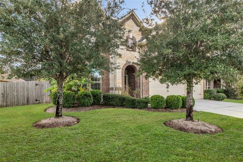 Tiny photo for 2645 Ivy Wood Lane, Conroe, TX 77385 (MLS # 75018412)