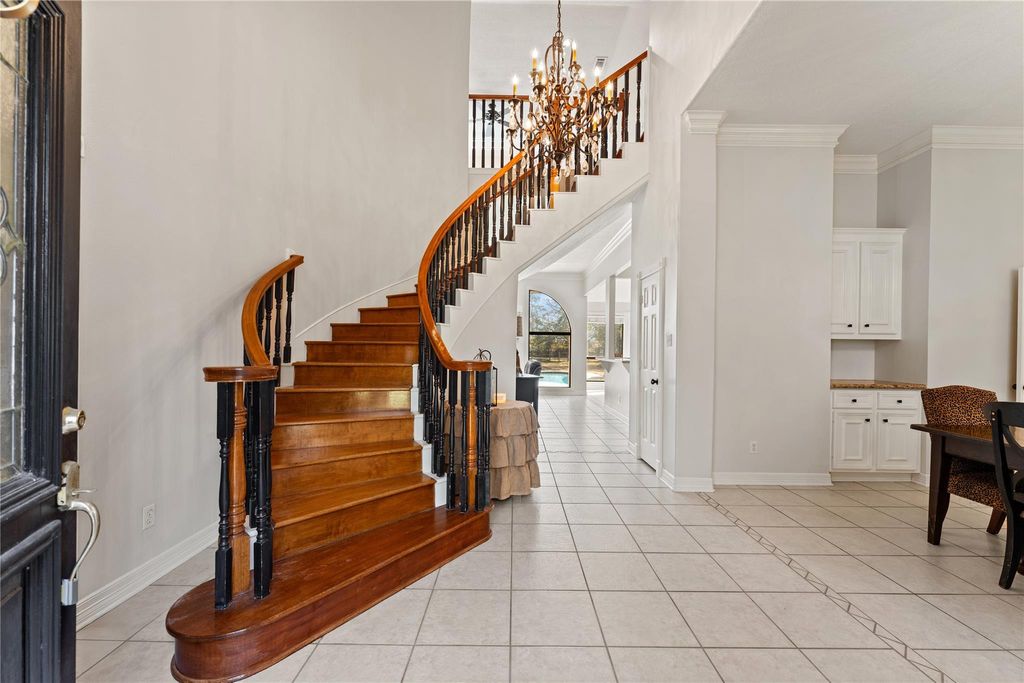 Photo of 1019 Towering Oaks Street, Magnolia, TX 77355 (MLS # 32824231)