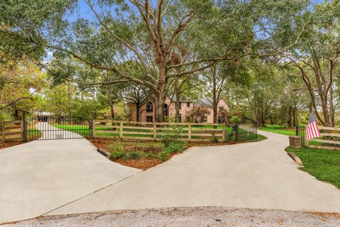 Photo of 1019 Towering Oaks Street, Magnolia, TX 77355 (MLS # 32824231)