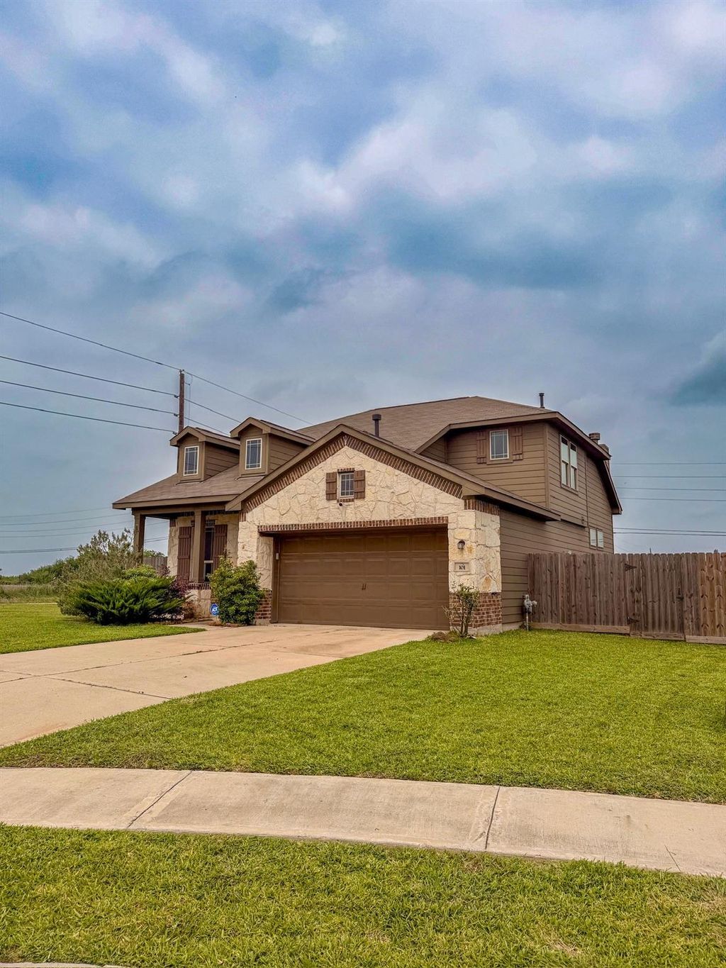 Photo of 101 White Wing Lane, Sealy, TX 77474 (MLS # 35269082)