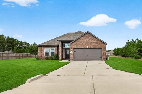 Photo of 16549 Aransas Street, Conroe, TX 77303 (MLS # 50102426)