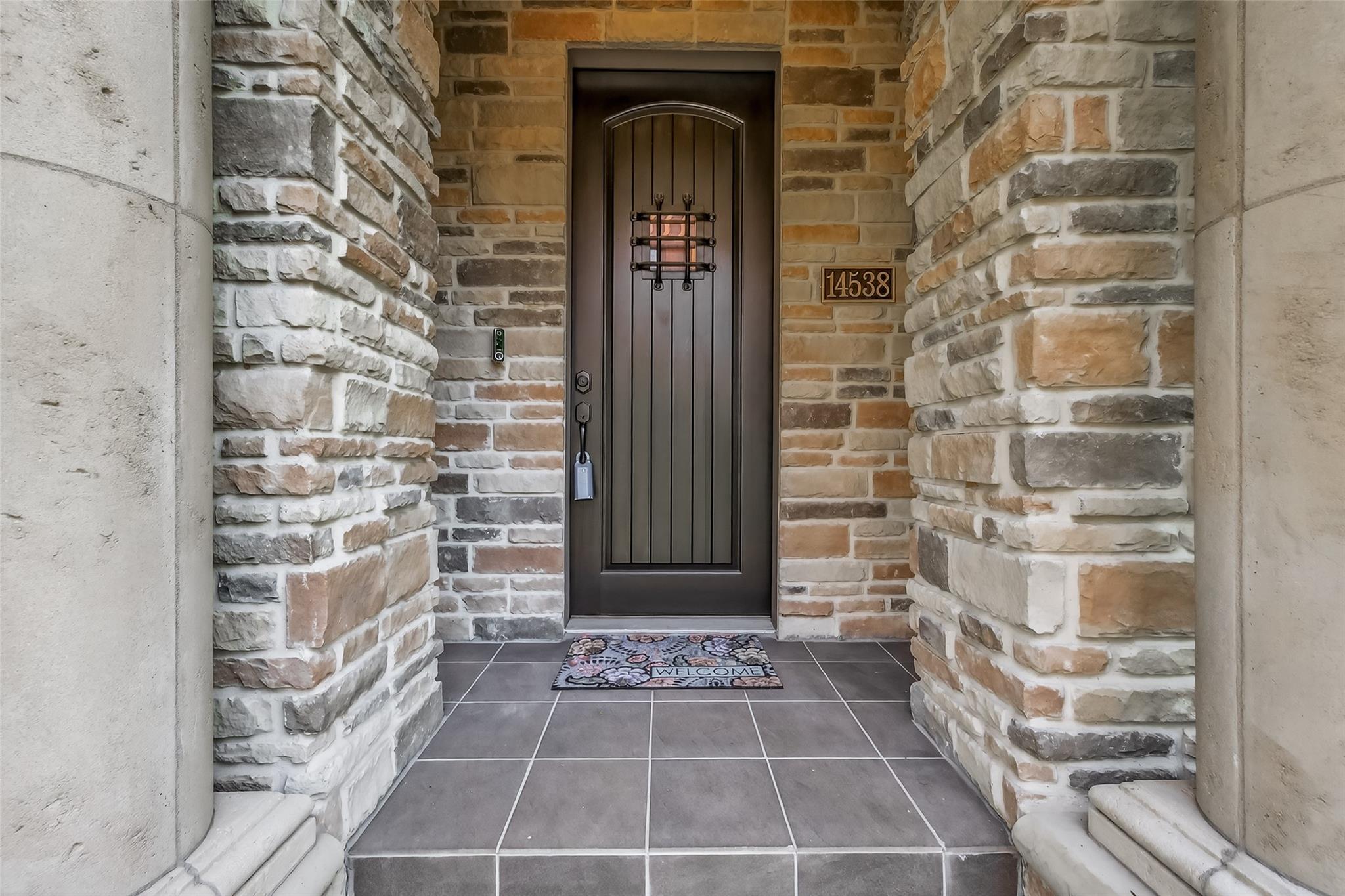 14538 San Pietro Drive