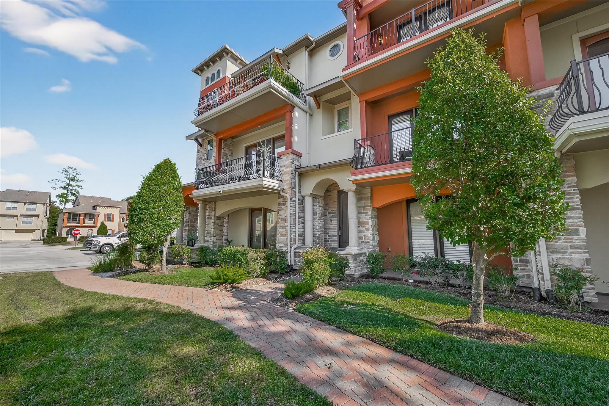 14538 San Pietro Drive