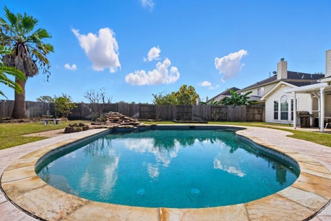 Photo of 6738 Laguna Trace Street, Richmond, TX 77407 (MLS # 84597332)