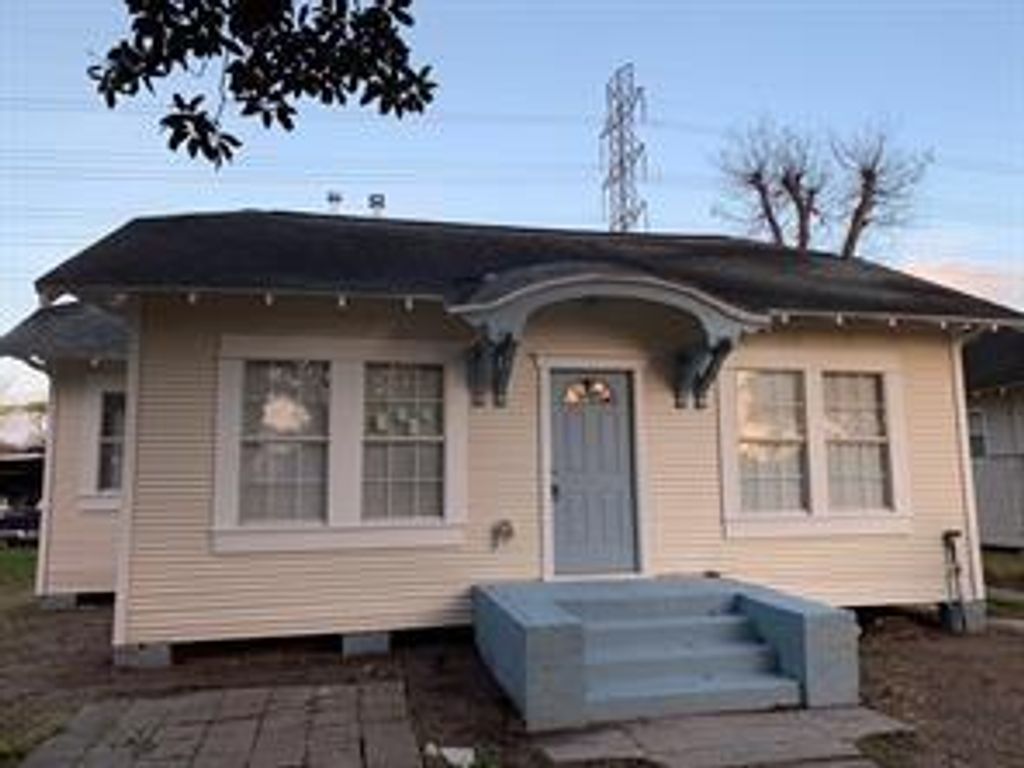 Photo of 185 Woodvale Street, Houston, TX 77012 (MLS # 16202051)