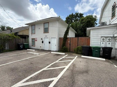Photo of 1308 Genova Street #2, Houston, TX 77009 (MLS # 47286389)