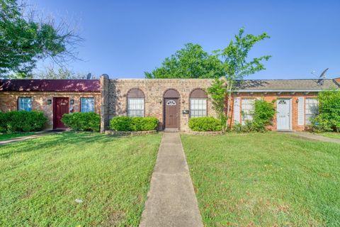 Photo of 1606 Leona Drive, College Station, TX 77840 (MLS # 15870873)