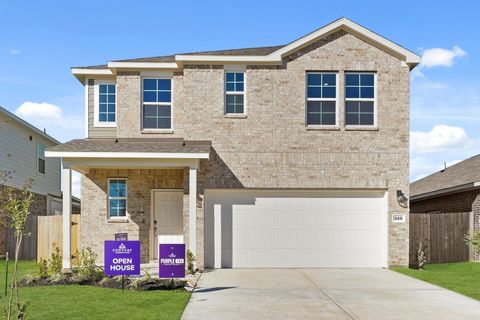 Photo of 325 Bennett Street, Angleton, TX 77515 (MLS # 53308331)