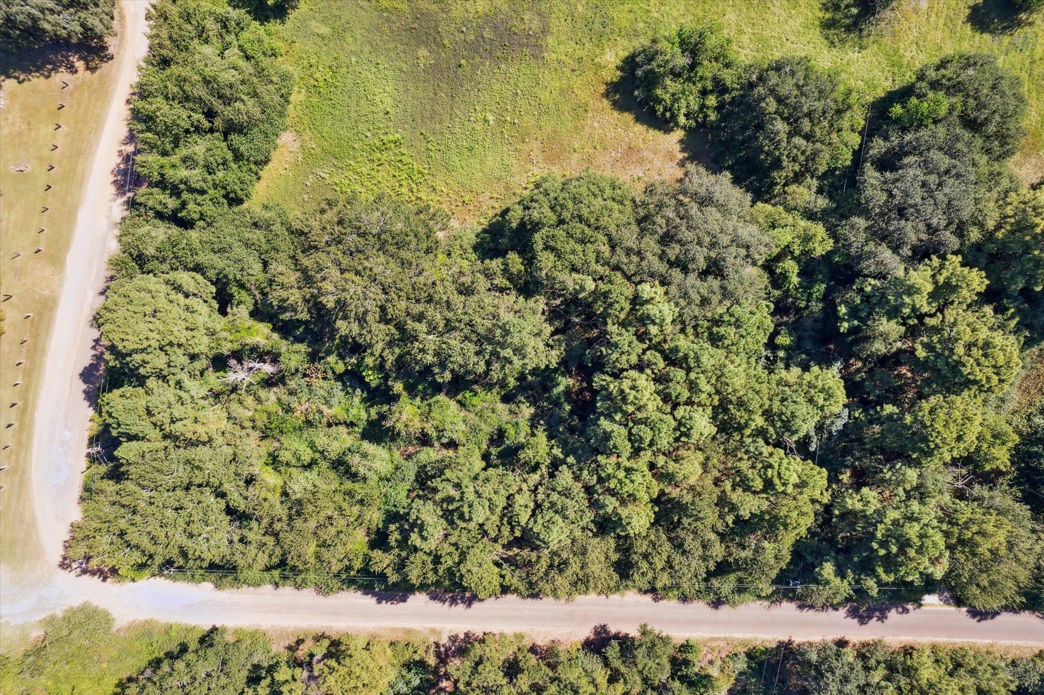 0 Hampton Wood Drive
