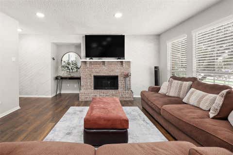 Photo of 1516 Bay Area Boulevard #D2, Houston, TX 77058 (MLS # 97465238)