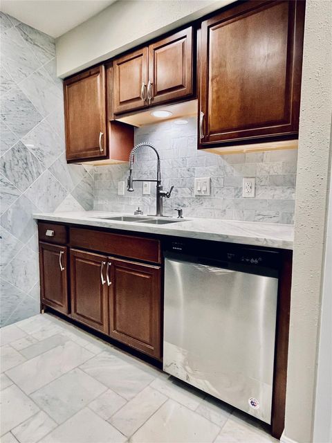 Photo of 7575 Katy Freeway #85, Houston, TX 77024 (MLS # 96677920)