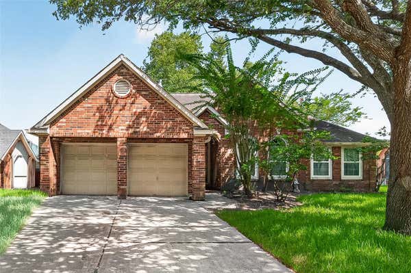 2051 Copperwood Park Ln, Spring, TX, 77386