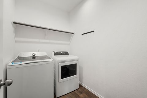 Tiny photo for 16011 Mersmann Ridge Lane, Hockley, TX 77447 (MLS # 32066068)
